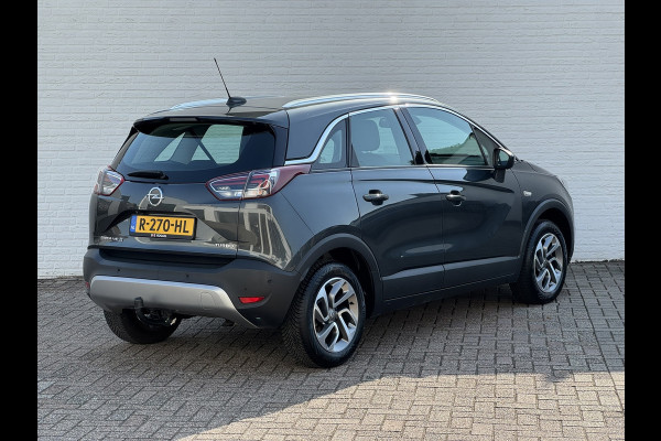 Opel Crossland X 1.2 Turbo Innovation Trekhaak Camera Carplay Clima Cruise Navigatie