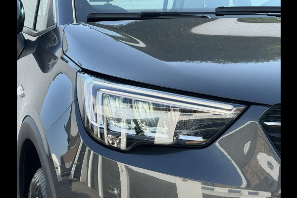 Opel Crossland X 1.2 Turbo Innovation Trekhaak Camera Carplay Clima Cruise Navigatie