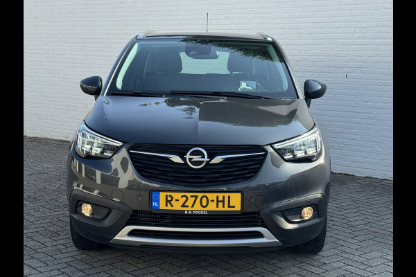 Opel Crossland X 1.2 Turbo Innovation Trekhaak Camera Carplay Clima Cruise Navigatie