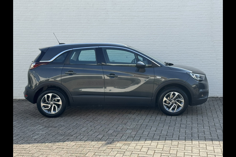 Opel Crossland X 1.2 Turbo Innovation Trekhaak Camera Carplay Clima Cruise Navigatie