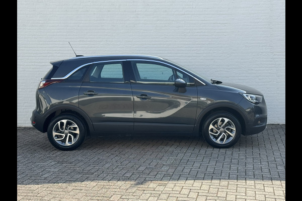 Opel Crossland X 1.2 Turbo Innovation Trekhaak Camera Carplay Clima Cruise Navigatie