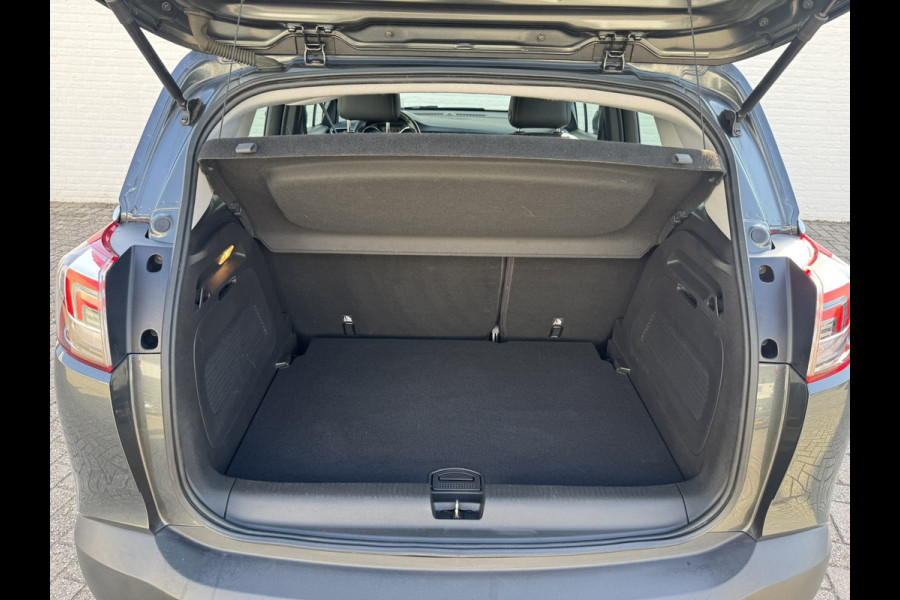 Opel Crossland X 1.2 Turbo Innovation Trekhaak Camera Carplay Clima Cruise Navigatie