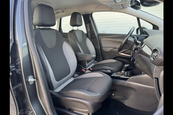Opel Crossland X 1.2 Turbo Innovation Trekhaak Camera Carplay Clima Cruise Navigatie