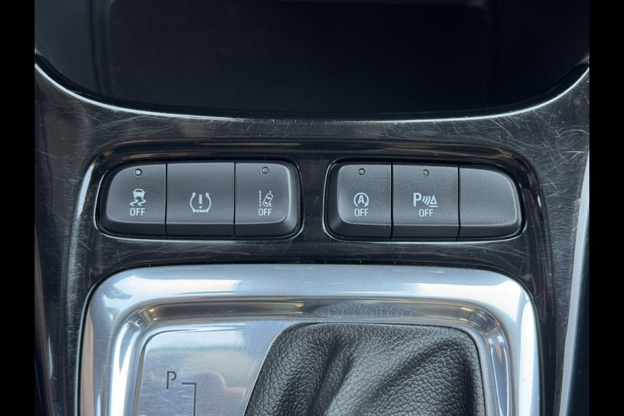 Opel Crossland X 1.2 Turbo Innovation Trekhaak Camera Carplay Clima Cruise Navigatie