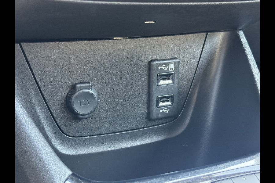 Opel Crossland X 1.2 Turbo Innovation Trekhaak Camera Carplay Clima Cruise Navigatie