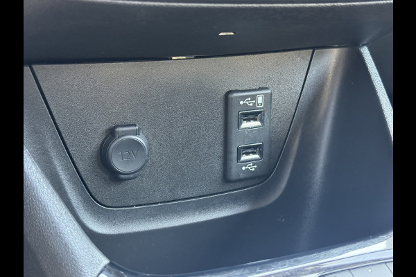 Opel Crossland X 1.2 Turbo Innovation Trekhaak Camera Carplay Clima Cruise Navigatie