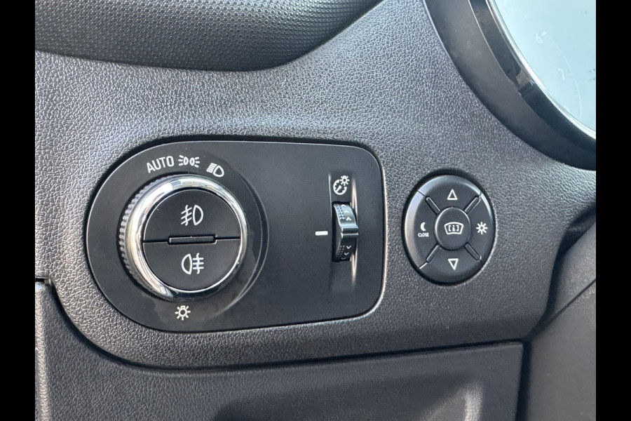 Opel Crossland X 1.2 Turbo Innovation Trekhaak Camera Carplay Clima Cruise Navigatie