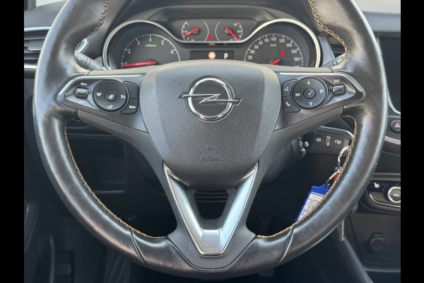 Opel Crossland X 1.2 Turbo Innovation Trekhaak Camera Carplay Clima Cruise Navigatie