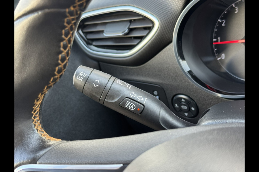 Opel Crossland X 1.2 Turbo Innovation Trekhaak Camera Carplay Clima Cruise Navigatie