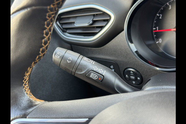 Opel Crossland X 1.2 Turbo Innovation Trekhaak Camera Carplay Clima Cruise Navigatie