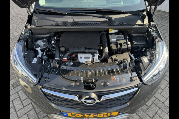 Opel Crossland X 1.2 Turbo Innovation Trekhaak Camera Carplay Clima Cruise Navigatie
