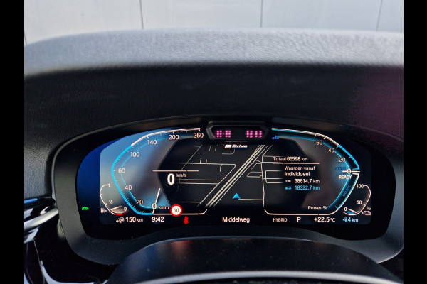 BMW 5 Serie Touring 530e BMW garantie t/m 2028!