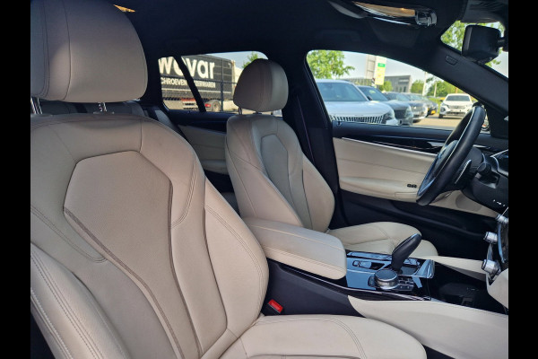 BMW 5 Serie Touring 530e BMW garantie t/m 2028!
