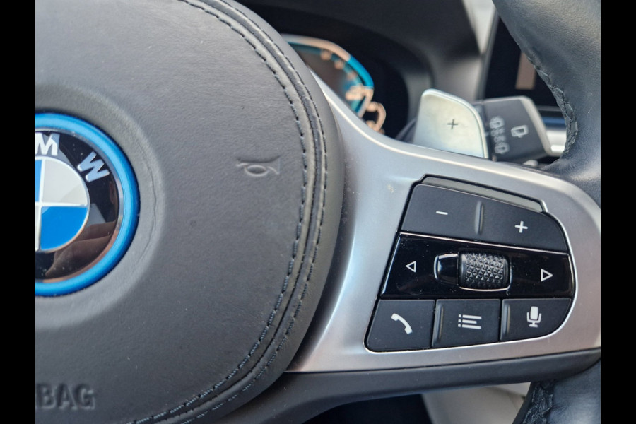 BMW 5 Serie Touring 530e BMW garantie t/m 2028!