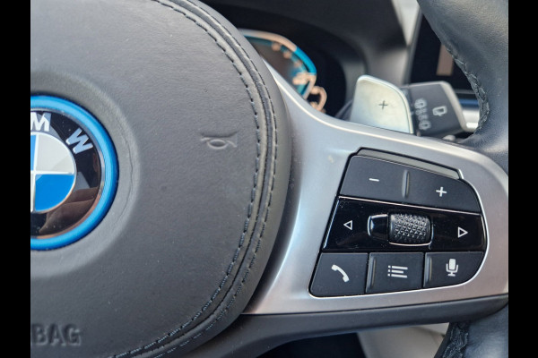 BMW 5 Serie Touring 530e BMW garantie t/m 2028!