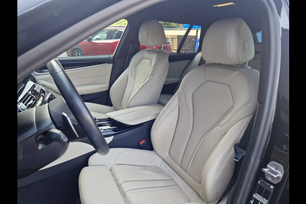 BMW 5 Serie Touring 530e BMW garantie t/m 2028!