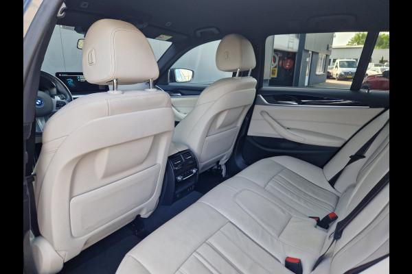 BMW 5 Serie Touring 530e BMW garantie t/m 2028!