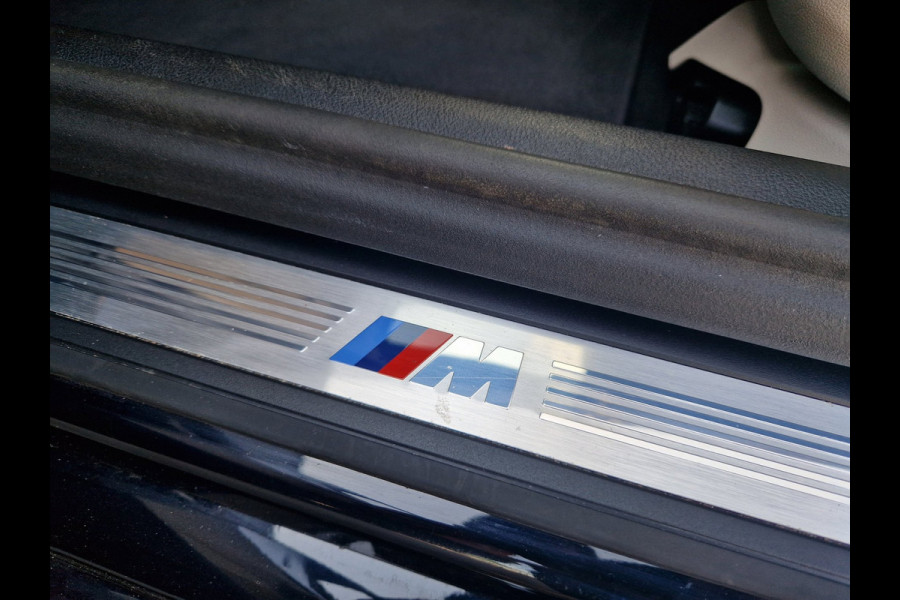 BMW 5 Serie Touring 530e BMW garantie t/m 2028!