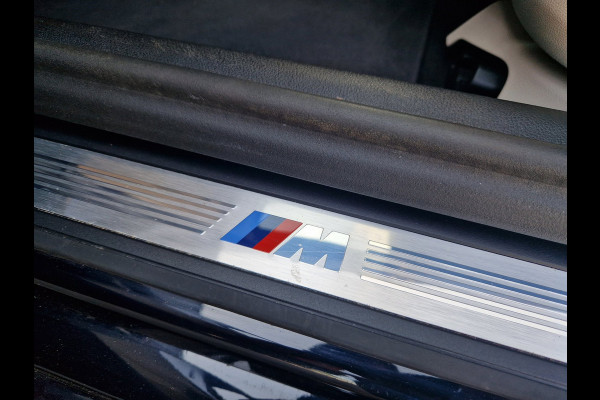 BMW 5 Serie Touring 530e BMW garantie t/m 2028!