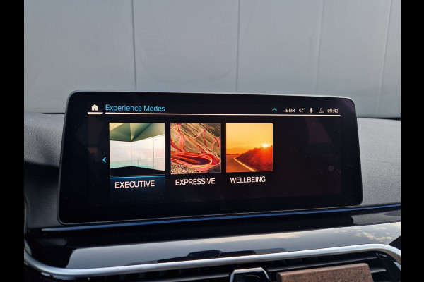 BMW 5 Serie Touring 530e BMW garantie t/m 2028!