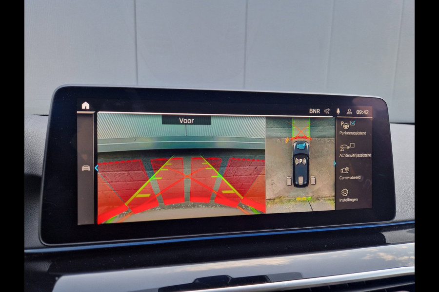 BMW 5 Serie Touring 530e BMW garantie t/m 2028!
