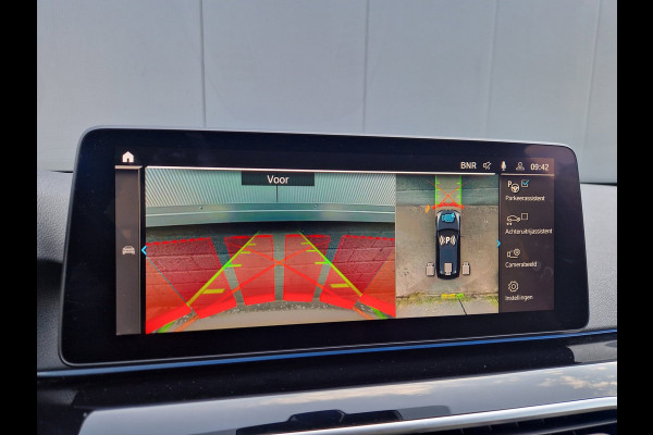 BMW 5 Serie Touring 530e BMW garantie t/m 2028!