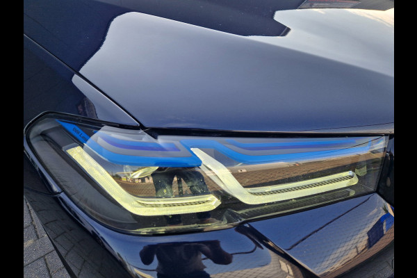 BMW 5 Serie Touring 530e BMW garantie t/m 2028!