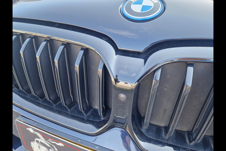 BMW 5 Serie Touring 530e BMW garantie t/m 2028!
