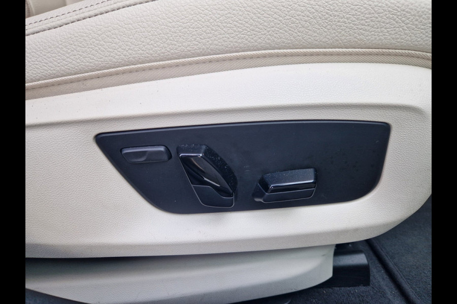 BMW 5 Serie Touring 530e BMW garantie t/m 2028!
