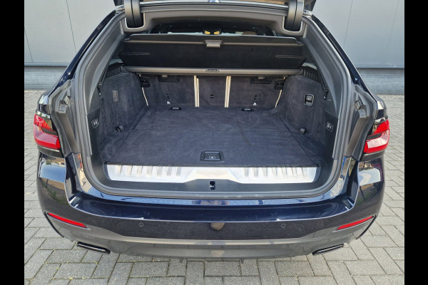 BMW 5 Serie Touring 530e BMW garantie t/m 2028!