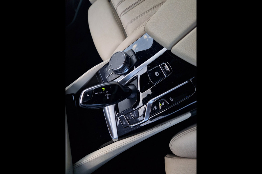 BMW 5 Serie Touring 530e BMW garantie t/m 2028!
