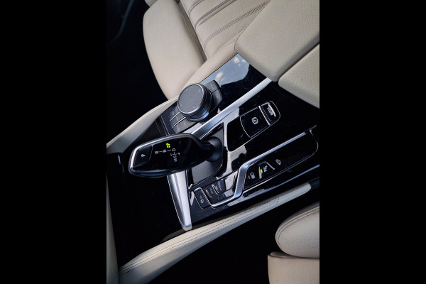 BMW 5 Serie Touring 530e BMW garantie t/m 2028!