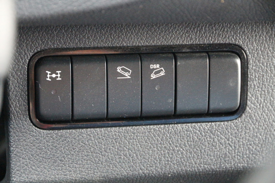 Mercedes-Benz Sprinter 319 3.0 CDI V6 | Aut. | 4x4 / ZG3 | L2H1 | Clima..