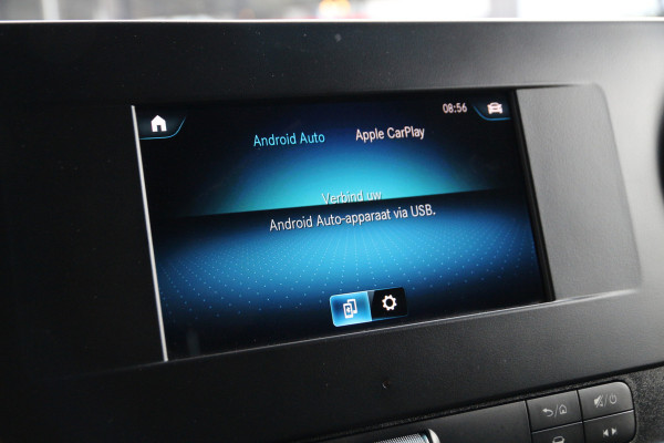 Mercedes-Benz Sprinter 319 3.0 CDI V6 | Aut. | 4x4 / ZG3 | L2H1 | Clima..