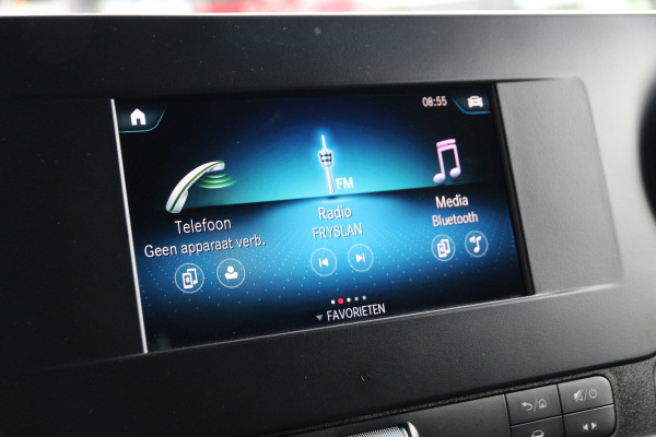 Mercedes-Benz Sprinter 319 3.0 CDI V6 | Aut. | 4x4 / ZG3 | L2H1 | Clima..