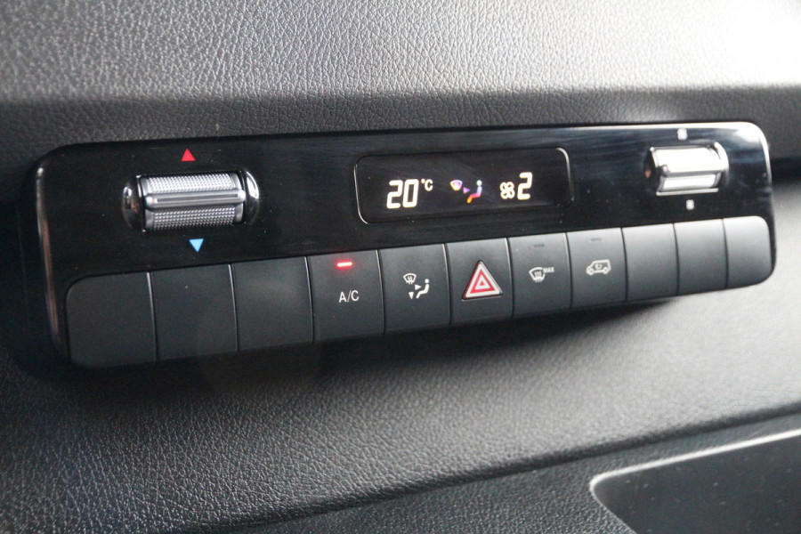 Mercedes-Benz Sprinter 319 3.0 CDI V6 | Aut. | 4x4 / ZG3 | L2H1 | Clima..