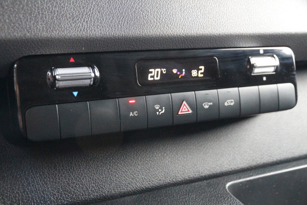 Mercedes-Benz Sprinter 319 3.0 CDI V6 | Aut. | 4x4 / ZG3 | L2H1 | Clima..