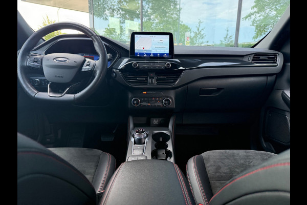 Ford Kuga 2.5 PHEV ST-Line X - Automaat - Navi - E.Trekhaak - Winterpakket