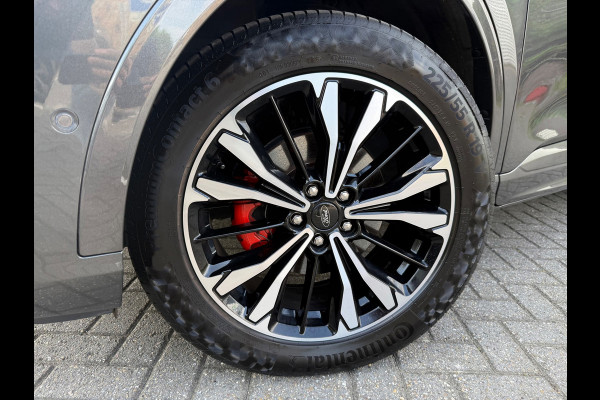 Ford Kuga 2.5 PHEV ST-Line X - Automaat - Navi - E.Trekhaak - Winterpakket