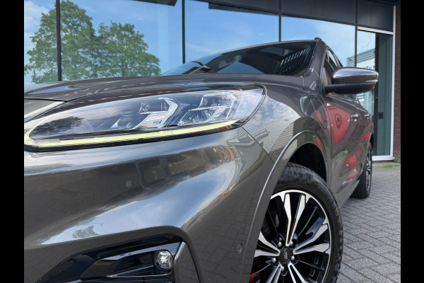 Ford Kuga 2.5 PHEV ST-Line X - Automaat - Navi - E.Trekhaak - Winterpakket