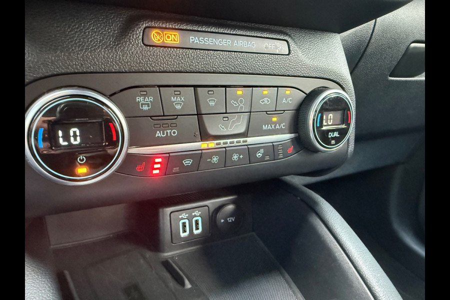 Ford Kuga 2.5 PHEV ST-Line X - Automaat - Navi - E.Trekhaak - Winterpakket
