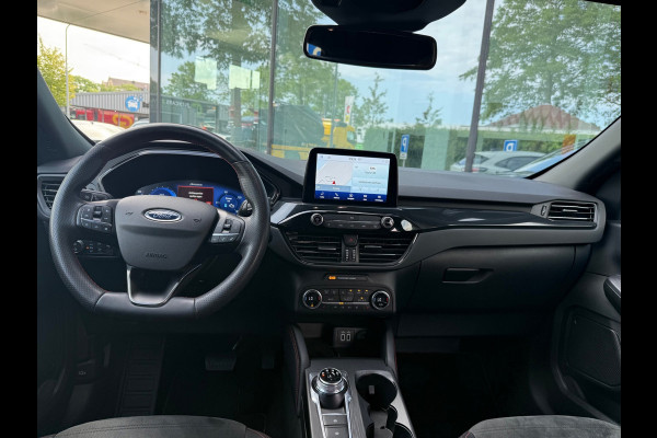 Ford Kuga 2.5 PHEV ST-Line X - Automaat - Navi - E.Trekhaak - Winterpakket
