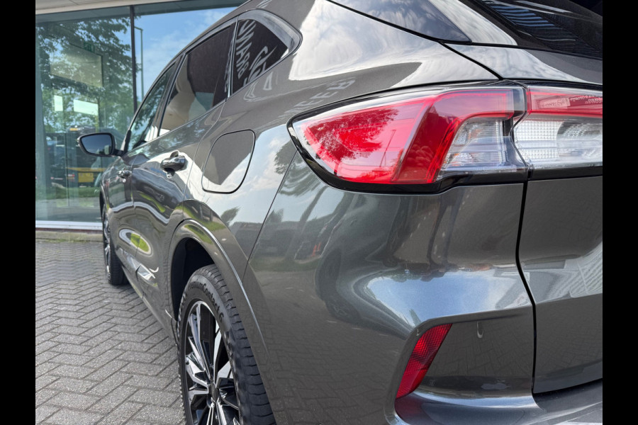 Ford Kuga 2.5 PHEV ST-Line X - Automaat - Navi - E.Trekhaak - Winterpakket