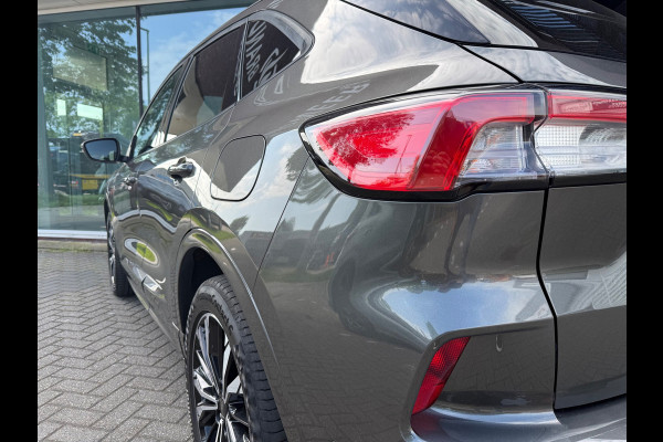 Ford Kuga 2.5 PHEV ST-Line X - Automaat - Navi - E.Trekhaak - Winterpakket