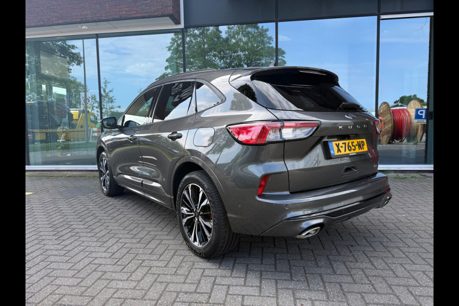 Ford Kuga 2.5 PHEV ST-Line X - Automaat - Navi - E.Trekhaak - Winterpakket