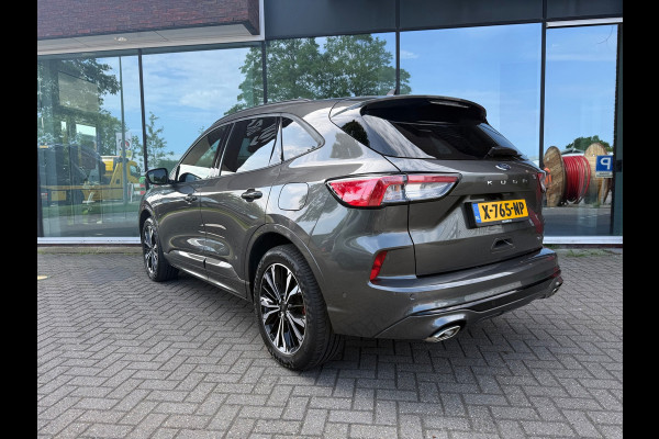 Ford Kuga 2.5 PHEV ST-Line X - Automaat - Navi - E.Trekhaak - Winterpakket