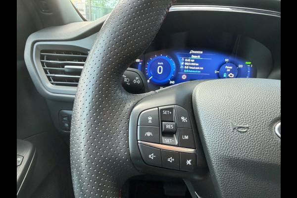 Ford Kuga 2.5 PHEV ST-Line X - Automaat - Navi - E.Trekhaak - Winterpakket
