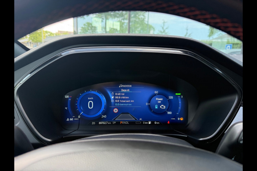 Ford Kuga 2.5 PHEV ST-Line X - Automaat - Navi - E.Trekhaak - Winterpakket