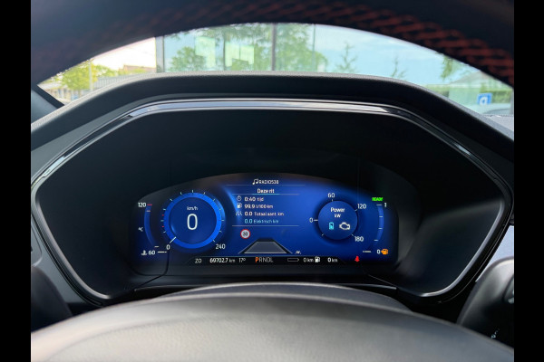 Ford Kuga 2.5 PHEV ST-Line X - Automaat - Navi - E.Trekhaak - Winterpakket
