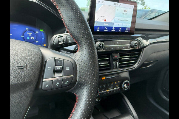 Ford Kuga 2.5 PHEV ST-Line X - Automaat - Navi - E.Trekhaak - Winterpakket